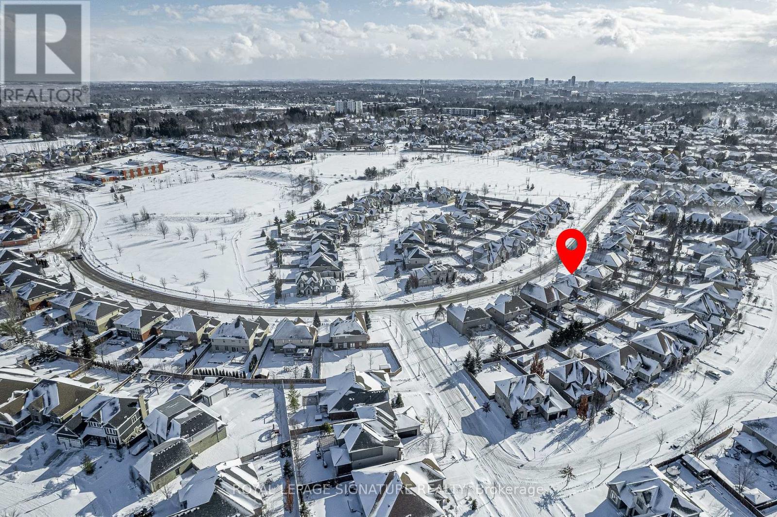 1989 Quarrier Road, London North, Ontario  N6G 5L2 - Photo 50 - X12780134