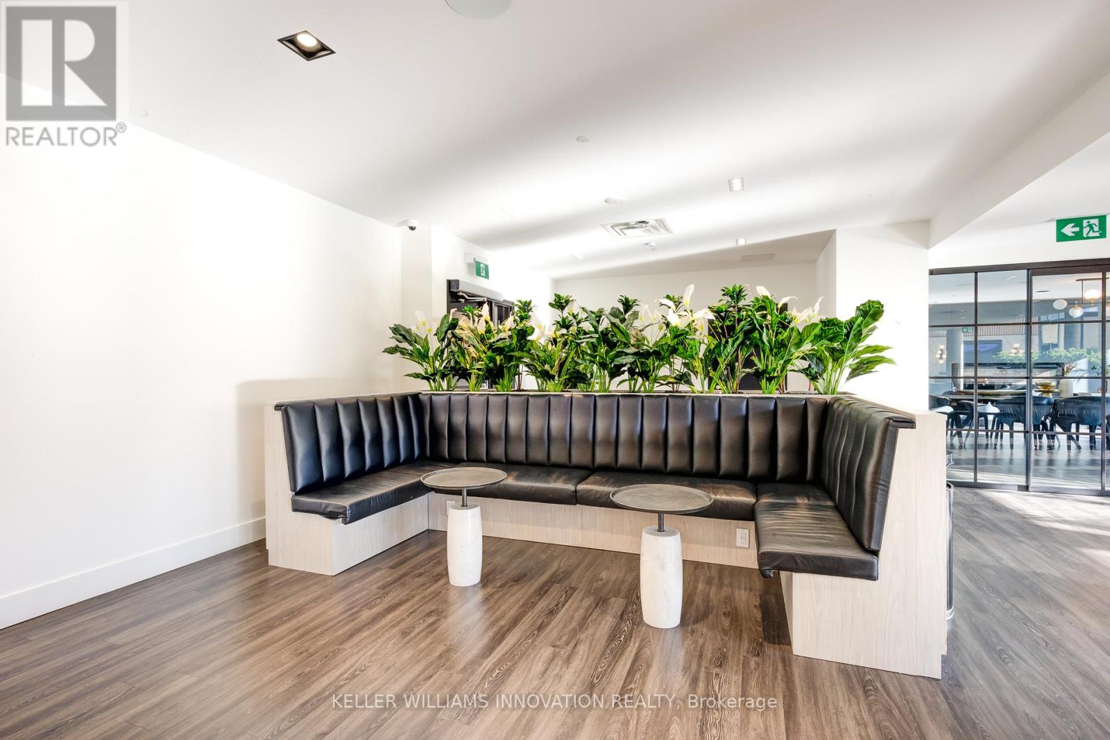 303 - 15 Wellington Street S, Waterloo, Ontario  N2G 0E4 - Photo 16 - X12780294