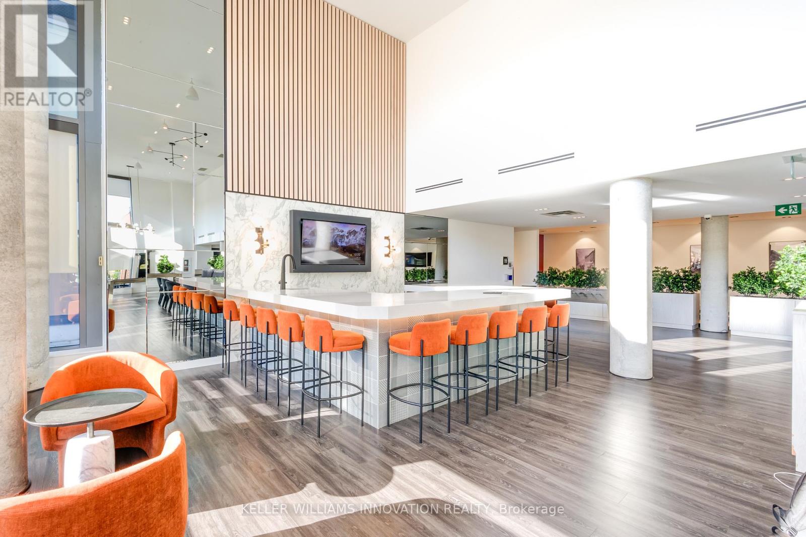 303 - 15 Wellington Street S, Waterloo, Ontario  N2G 0E4 - Photo 21 - X12780294