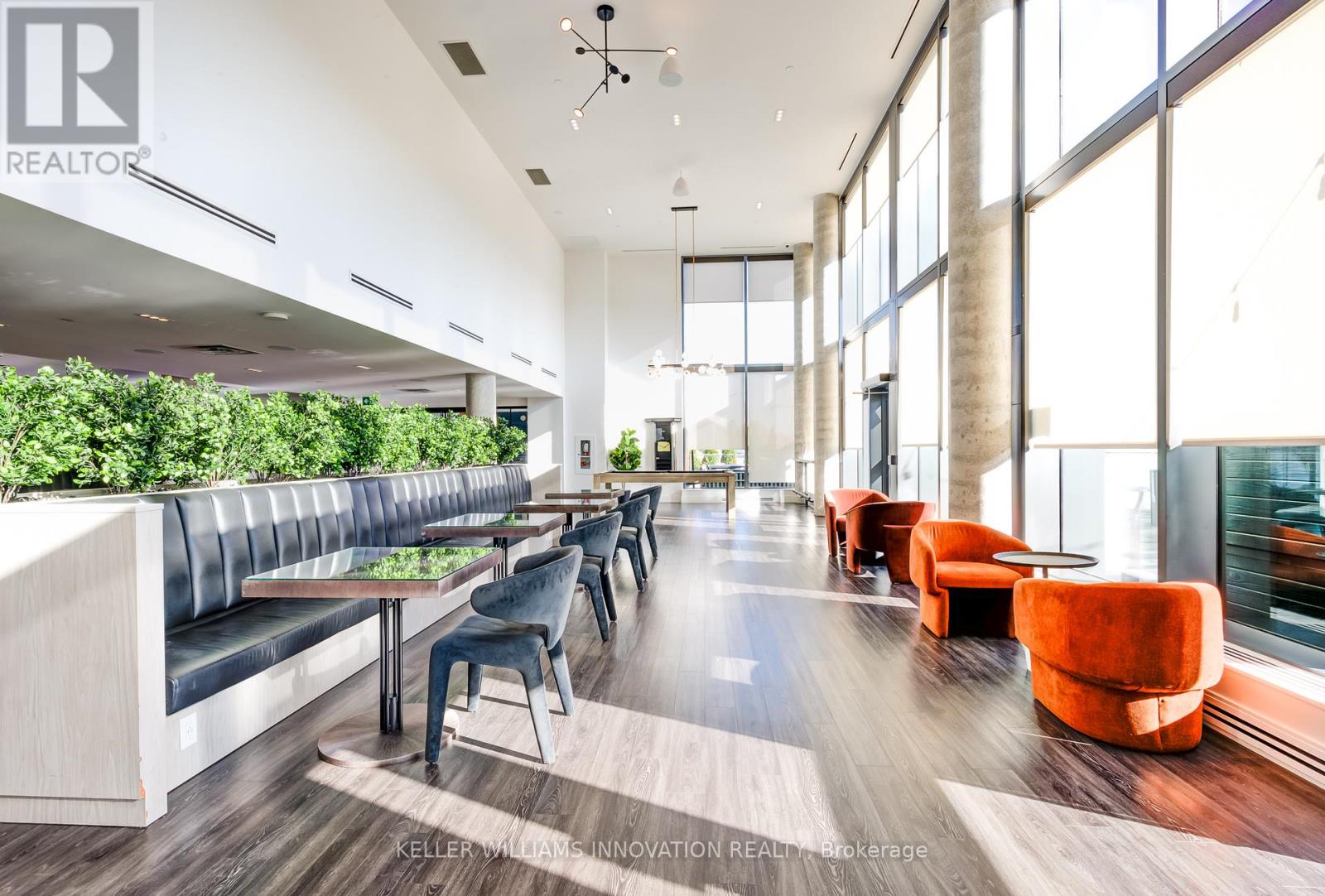 303 - 15 Wellington Street S, Waterloo, Ontario  N2G 0E4 - Photo 23 - X12780294