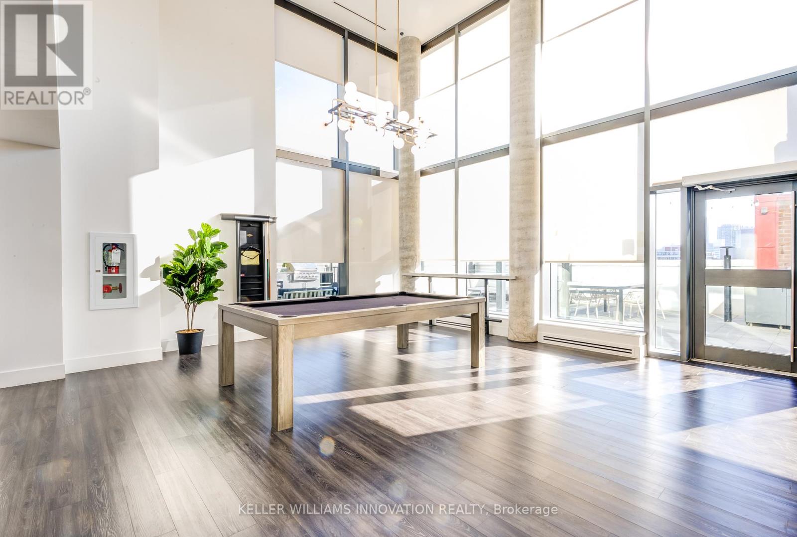 303 - 15 Wellington Street S, Waterloo, Ontario  N2G 0E4 - Photo 25 - X12780294