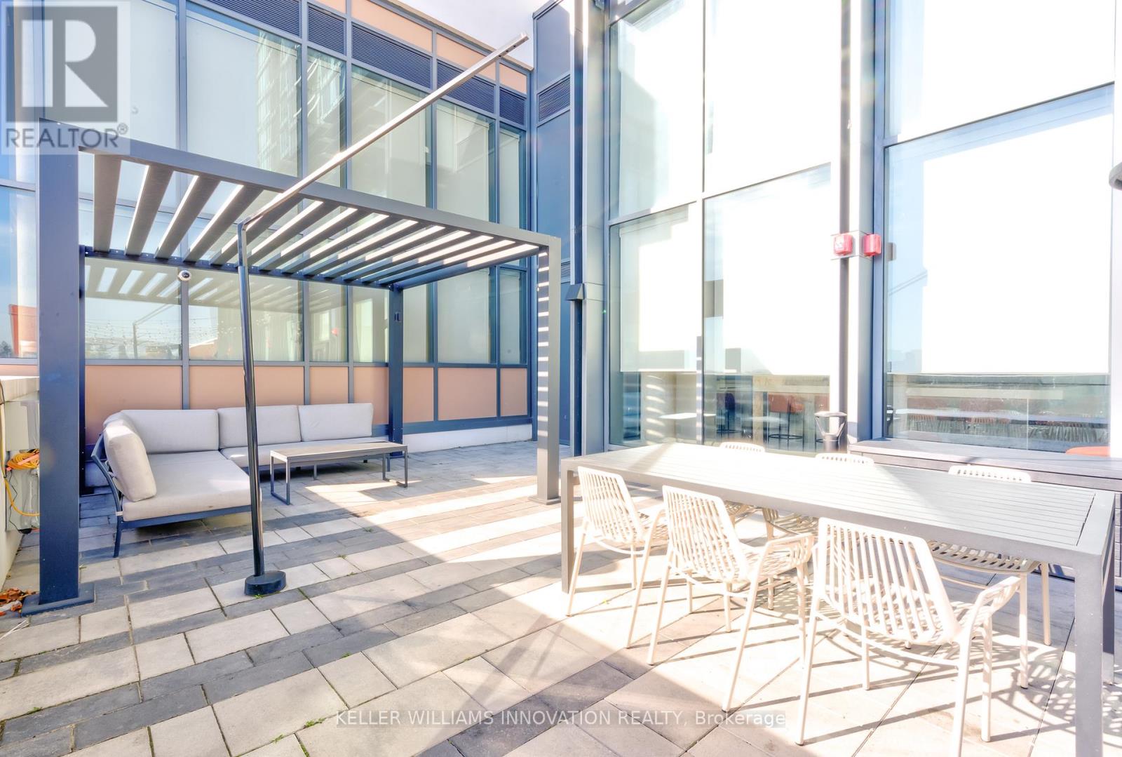 303 - 15 Wellington Street S, Waterloo, Ontario  N2G 0E4 - Photo 36 - X12780294