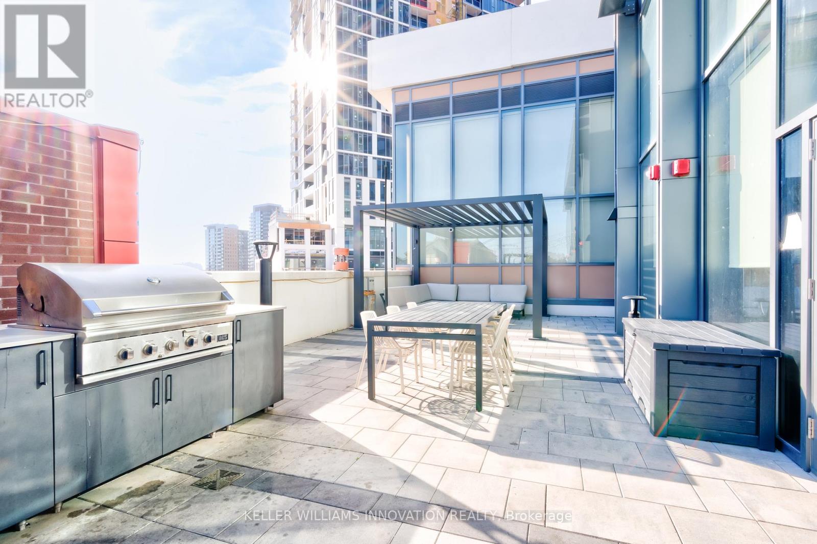 303 - 15 Wellington Street S, Waterloo, Ontario  N2G 0E4 - Photo 37 - X12780294