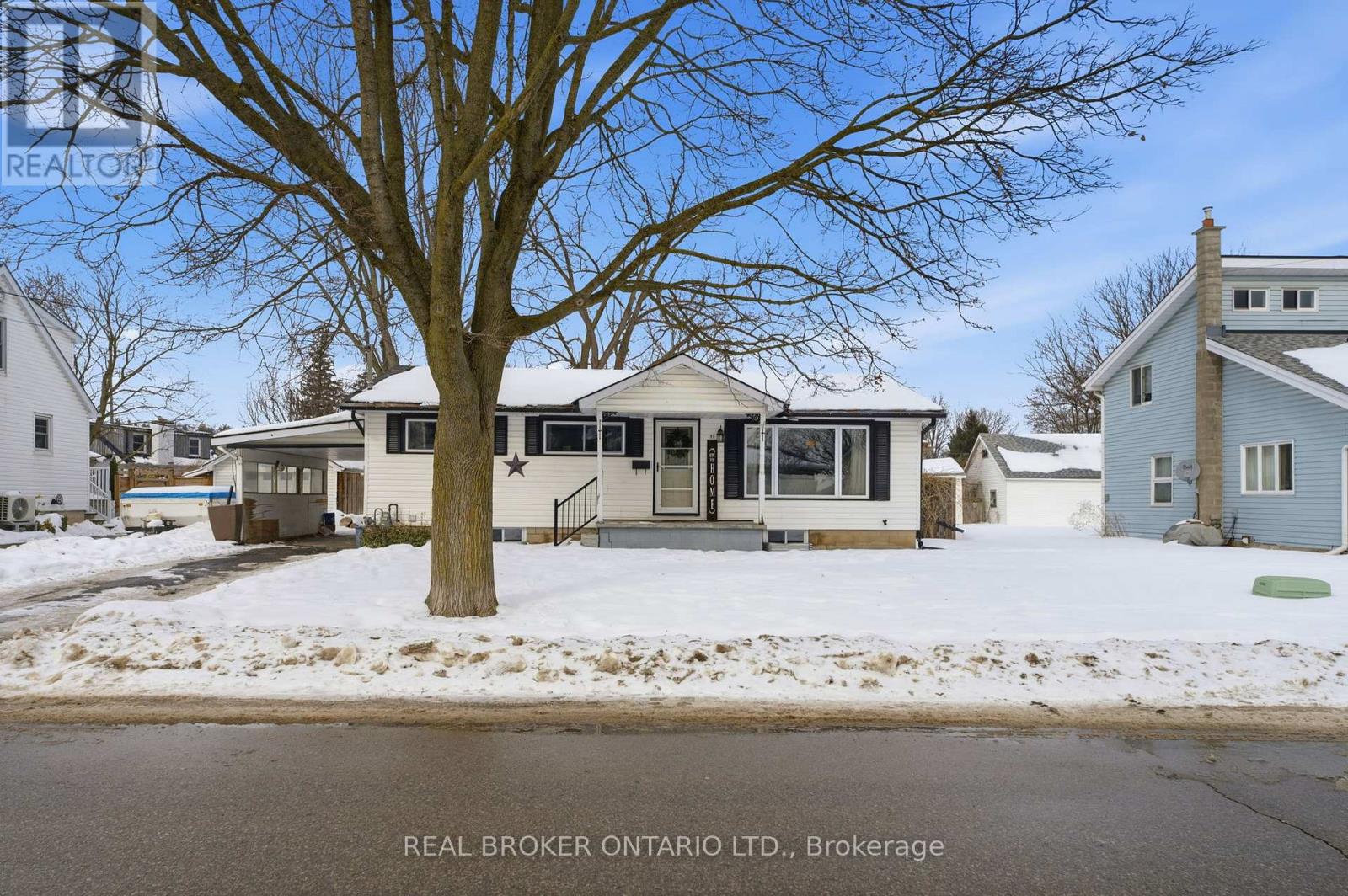11 BROOKLYN AVENUE, Brantford, Ontario