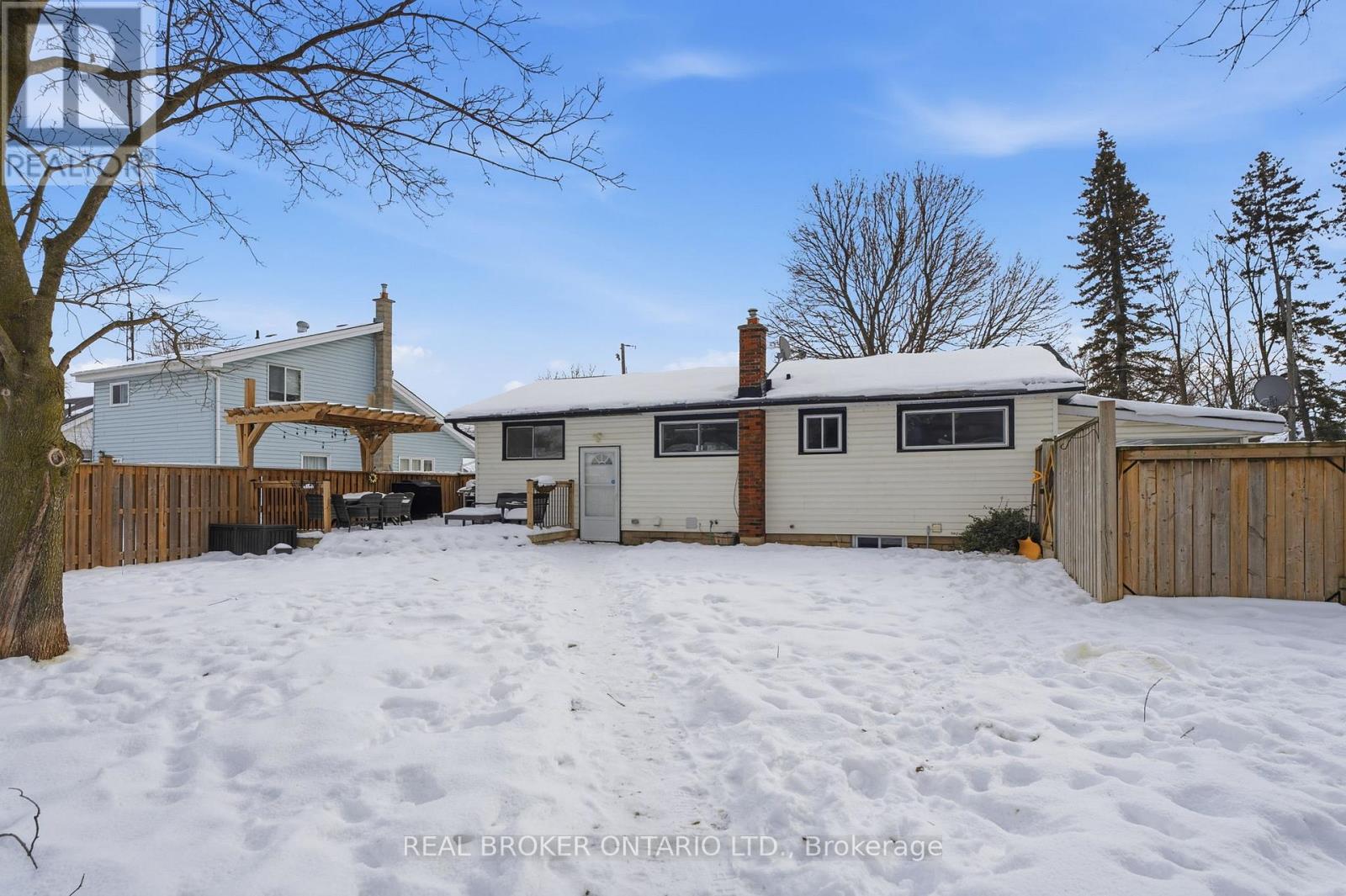 11 Brooklyn Avenue, Brantford, Ontario  N3T 1B5 - Photo 24 - X12780304