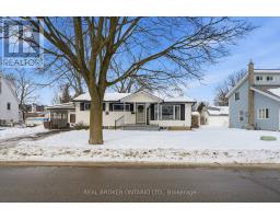 11 BROOKLYN AVENUE, Brantford, Ontario