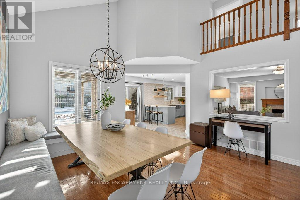 51 Napa Lane, Hamilton, Ontario  L8E 6B7 - Photo 10 - X12780306