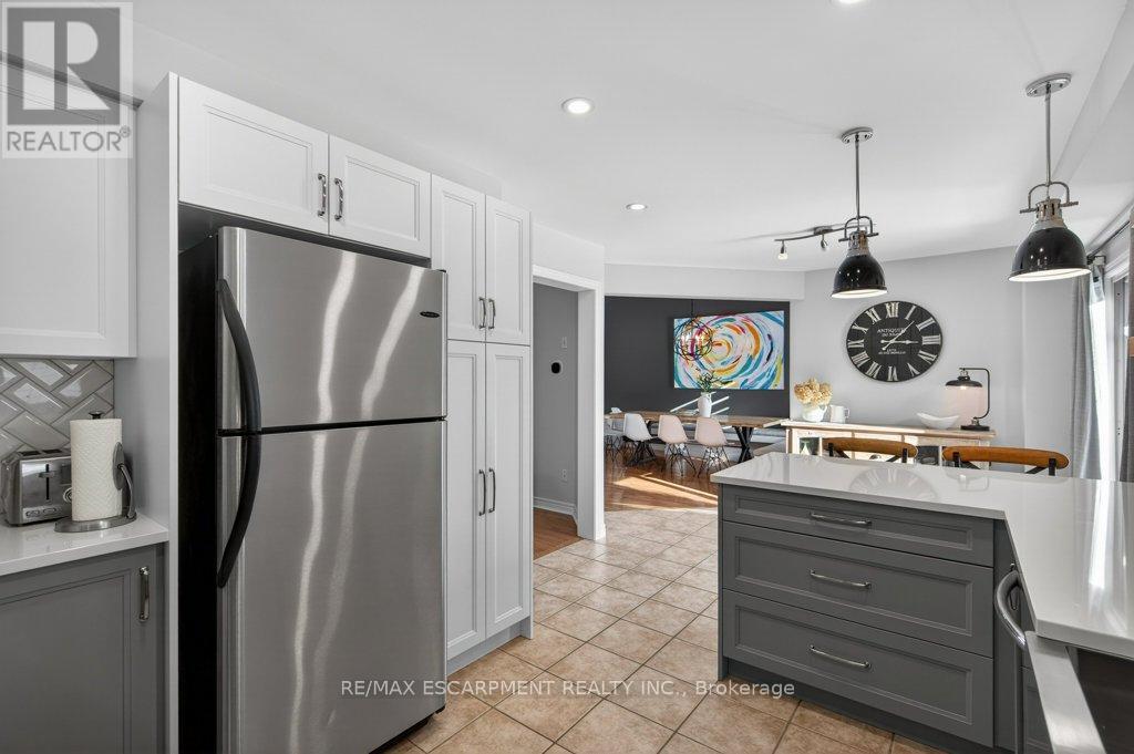 51 Napa Lane, Hamilton, Ontario  L8E 6B7 - Photo 17 - X12780306