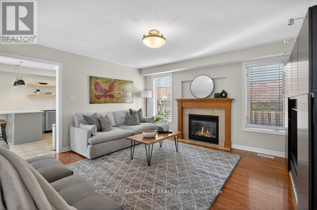 51 Napa Lane, Hamilton, Ontario  L8E 6B7 - Photo 20 - X12780306