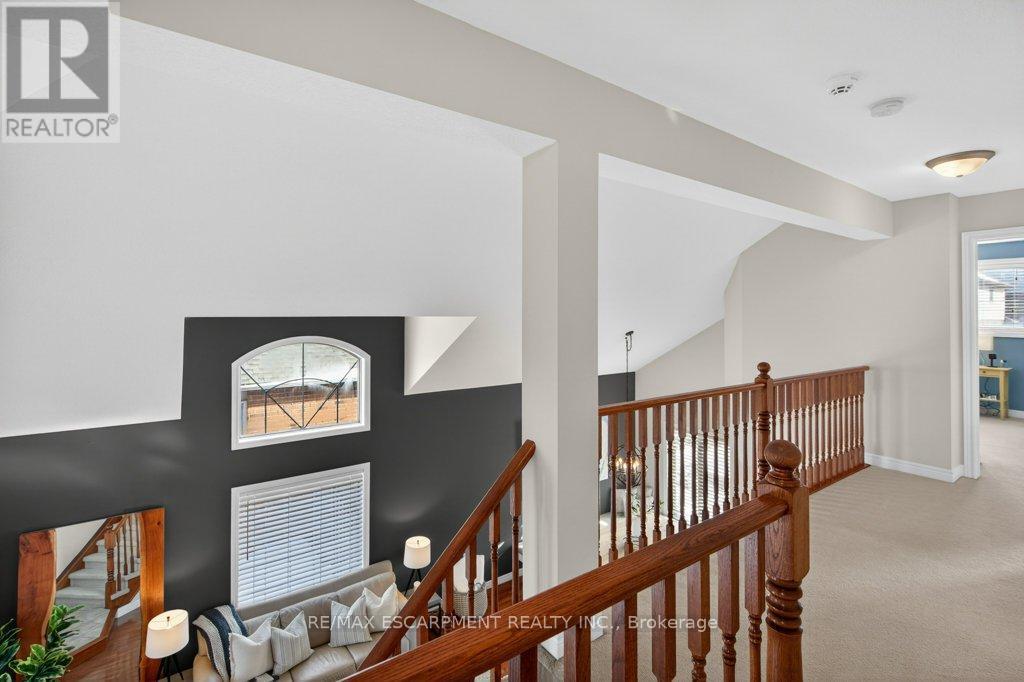 51 Napa Lane, Hamilton, Ontario  L8E 6B7 - Photo 24 - X12780306