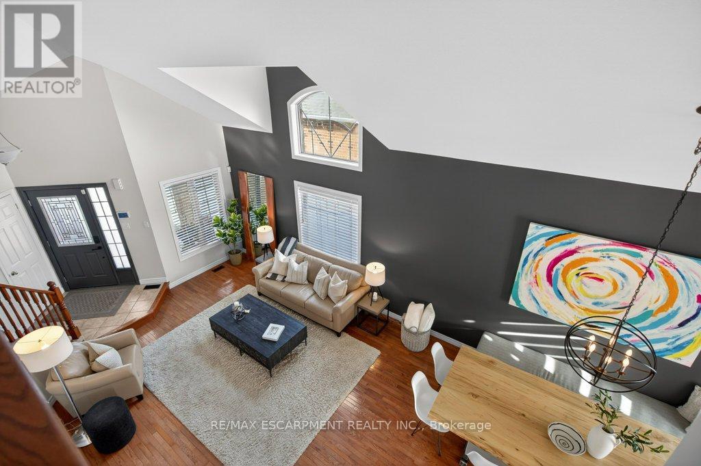 51 Napa Lane, Hamilton, Ontario  L8E 6B7 - Photo 25 - X12780306