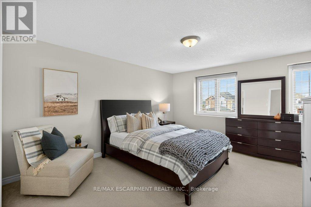 51 Napa Lane, Hamilton, Ontario  L8E 6B7 - Photo 27 - X12780306