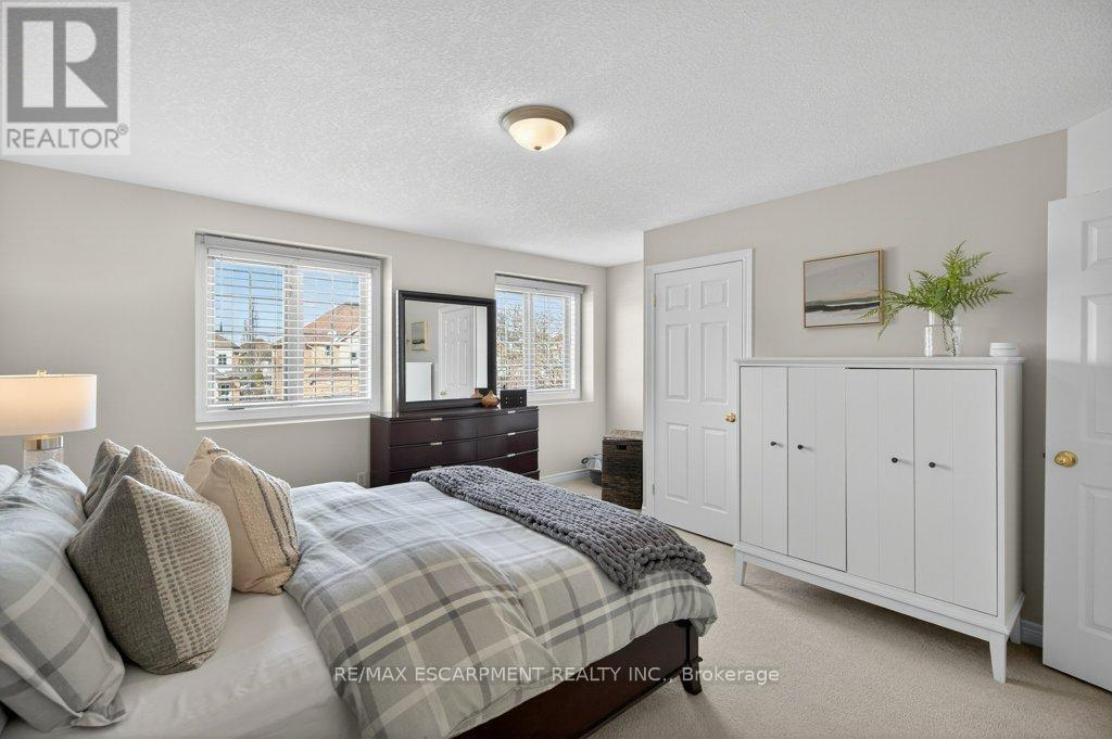 51 Napa Lane, Hamilton, Ontario  L8E 6B7 - Photo 30 - X12780306