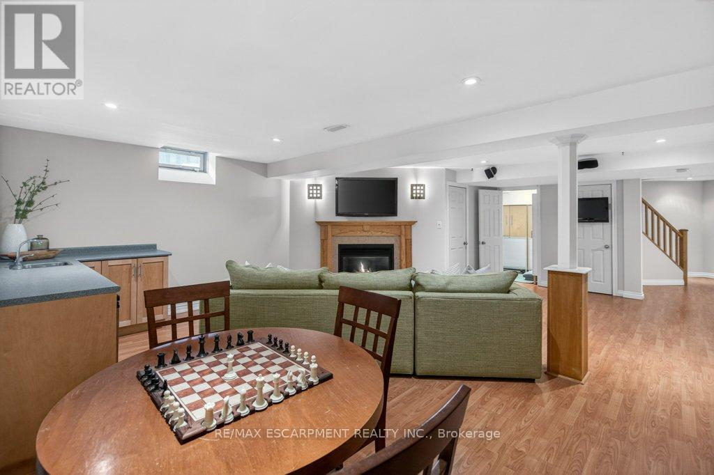 51 Napa Lane, Hamilton, Ontario  L8E 6B7 - Photo 42 - X12780306