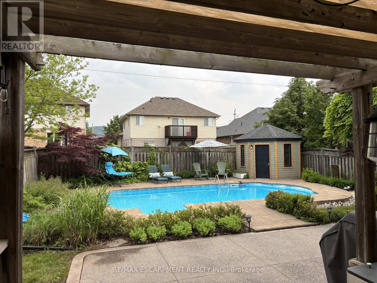 51 Napa Lane, Hamilton, Ontario  L8E 6B7 - Photo 45 - X12780306