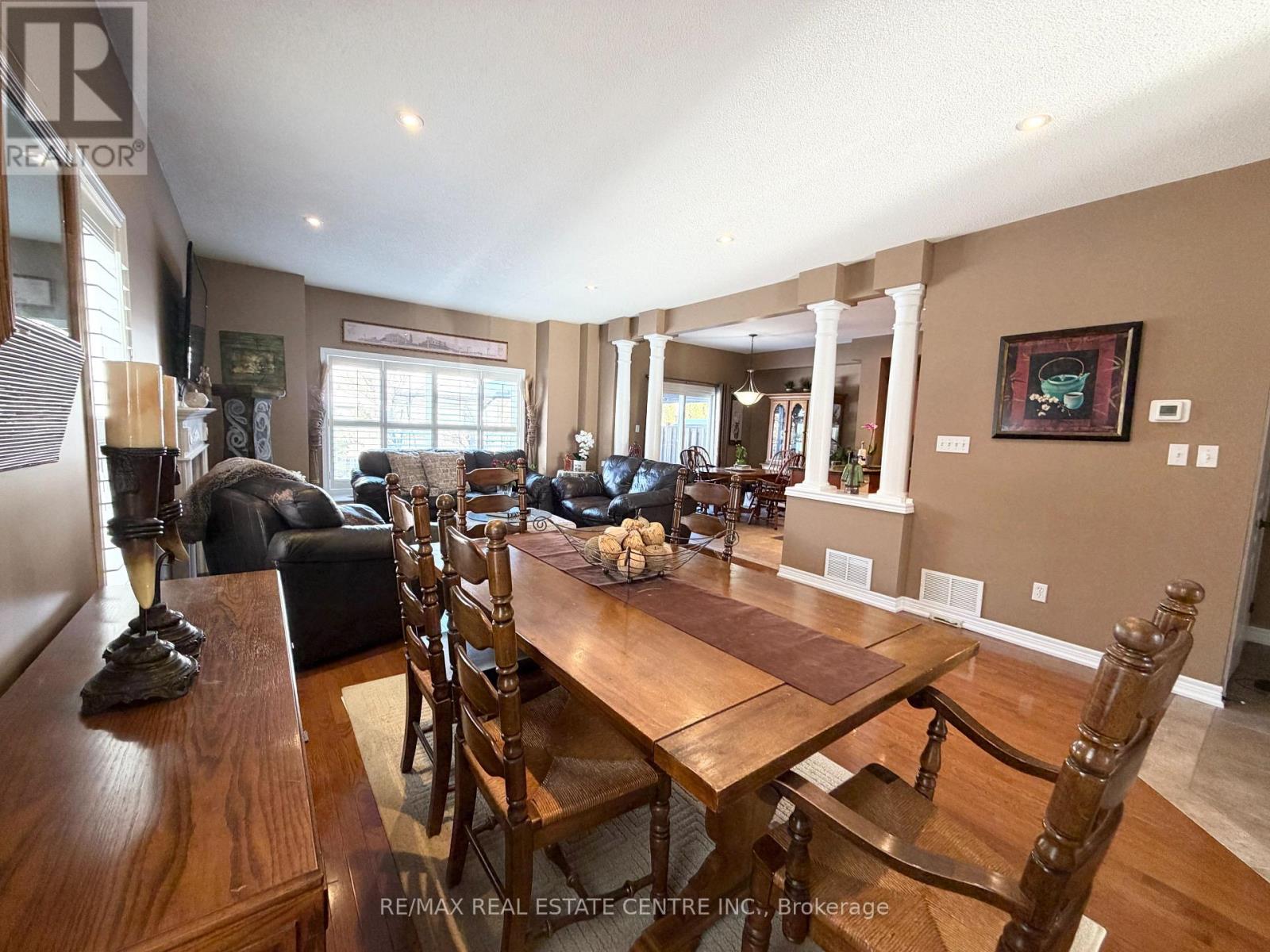 500 Stonehenge Drive, Hamilton, Ontario  L9K 1S7 - Photo 7 - X12780342