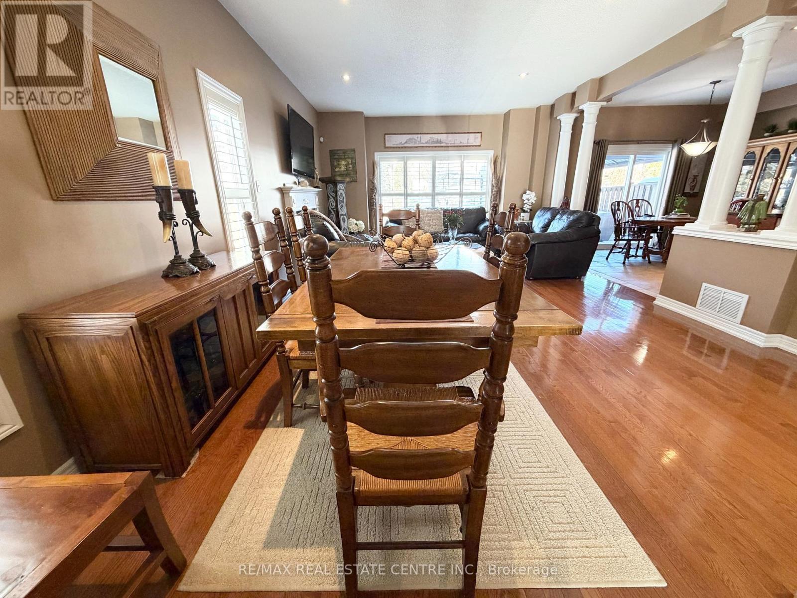 500 Stonehenge Drive, Hamilton, Ontario  L9K 1S7 - Photo 8 - X12780342