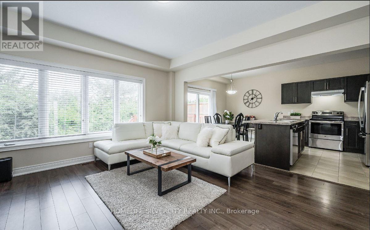 Main Floor - 194 Eaglecrest Street, Kitchener, Ontario  N2K 4J3 - Photo 4 - X12780360