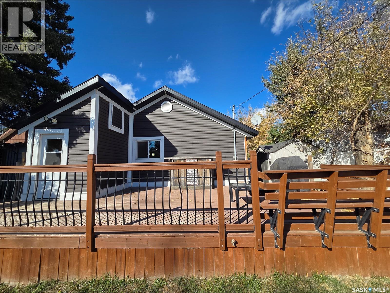 2011 Main Street, Edam, Saskatchewan  S0M 0V0 - Photo 20 - SK028373