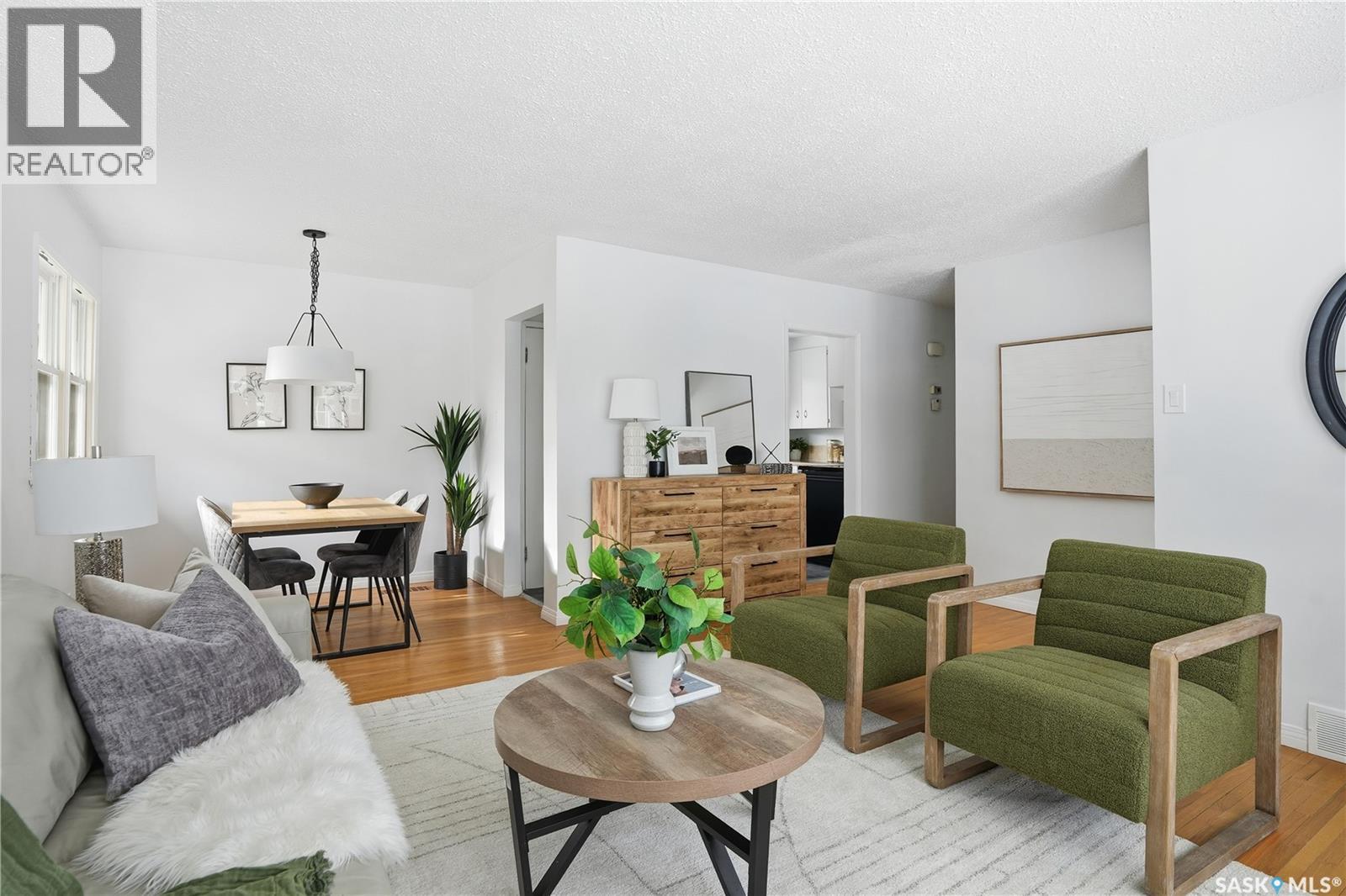 3224 Athol Street, Regina, Saskatchewan  S4S 1Y9 - Photo 11 - SK028347