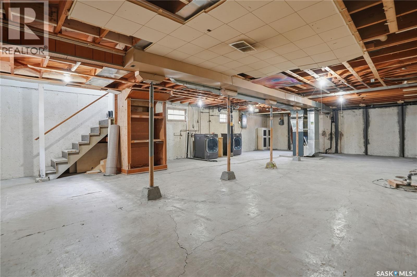 3224 Athol Street, Regina, Saskatchewan  S4S 1Y9 - Photo 30 - SK028347