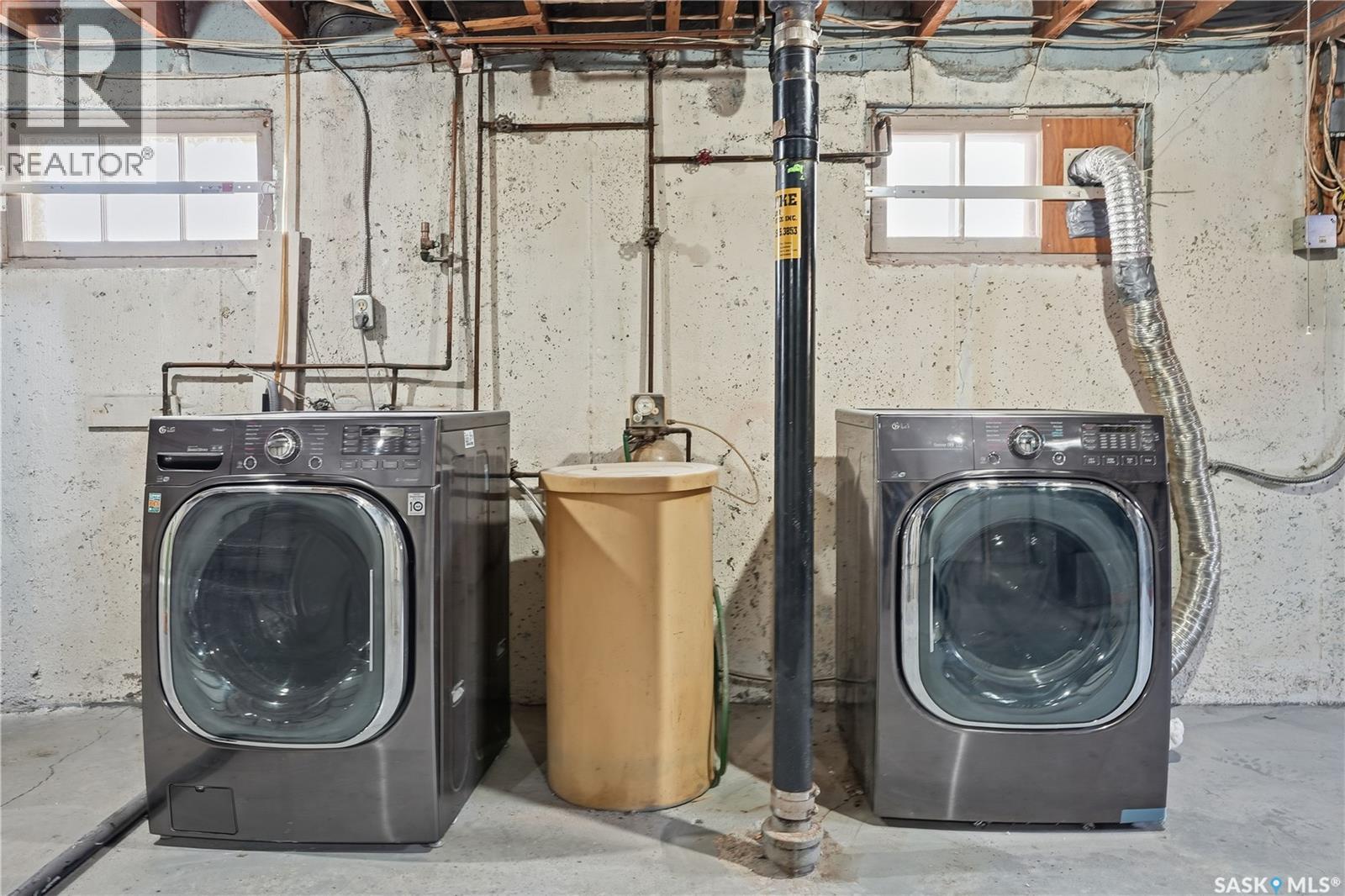 3224 Athol Street, Regina, Saskatchewan  S4S 1Y9 - Photo 31 - SK028347