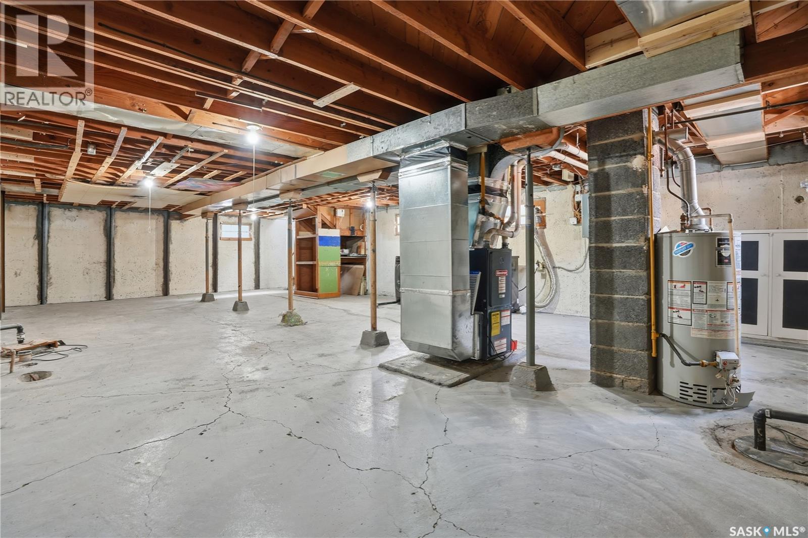 3224 Athol Street, Regina, Saskatchewan  S4S 1Y9 - Photo 33 - SK028347