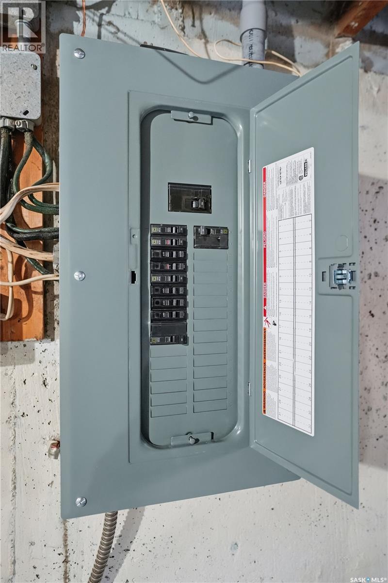 3224 Athol Street, Regina, Saskatchewan  S4S 1Y9 - Photo 34 - SK028347