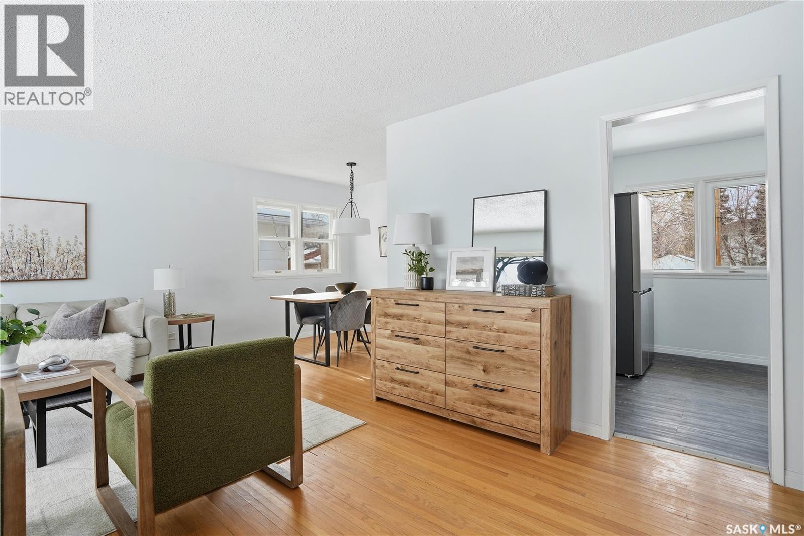 3224 Athol Street, Regina, Saskatchewan  S4S 1Y9 - Photo 5 - SK028347