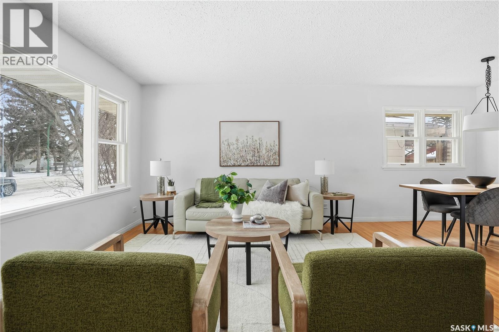 3224 Athol Street, Regina, Saskatchewan  S4S 1Y9 - Photo 6 - SK028347