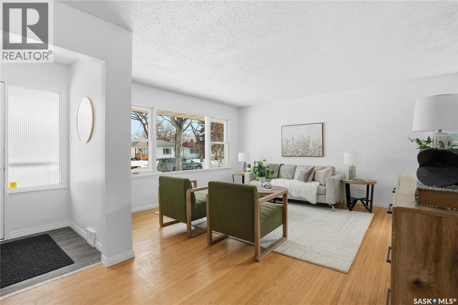 3224 Athol Street, Regina, Saskatchewan  S4S 1Y9 - Photo 7 - SK028347