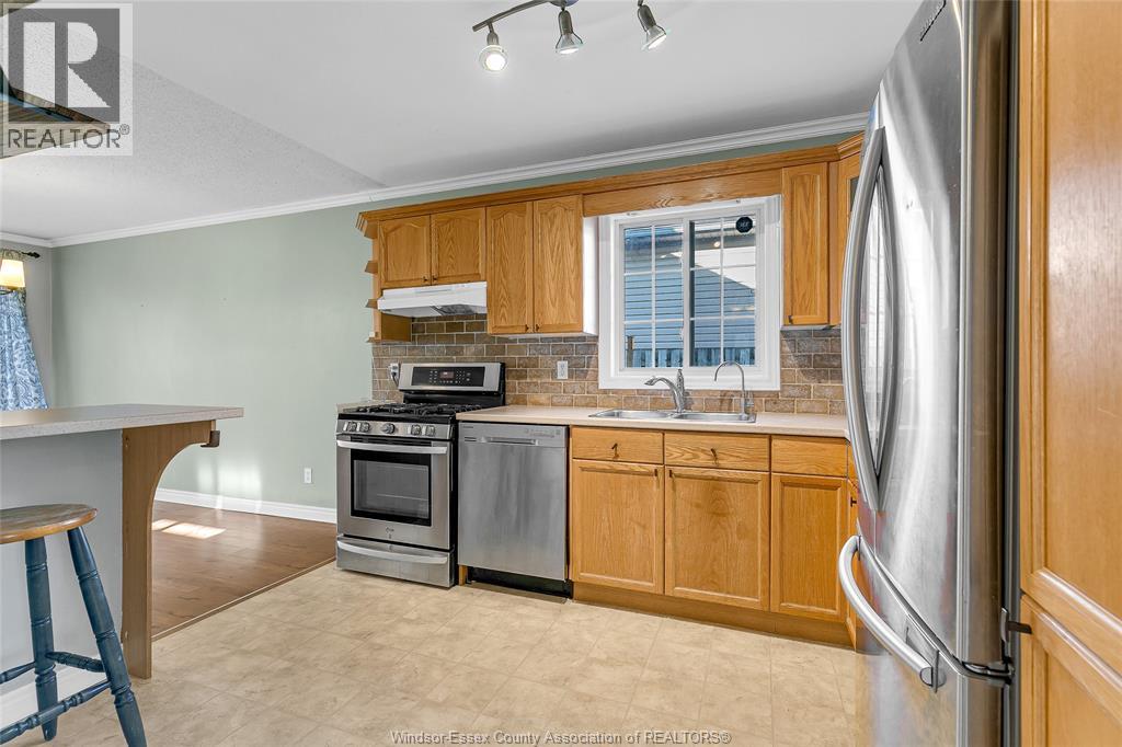 1352 Giselle Crescent, Windsor, Ontario  N8W 5P5 - Photo 13 - 26003080