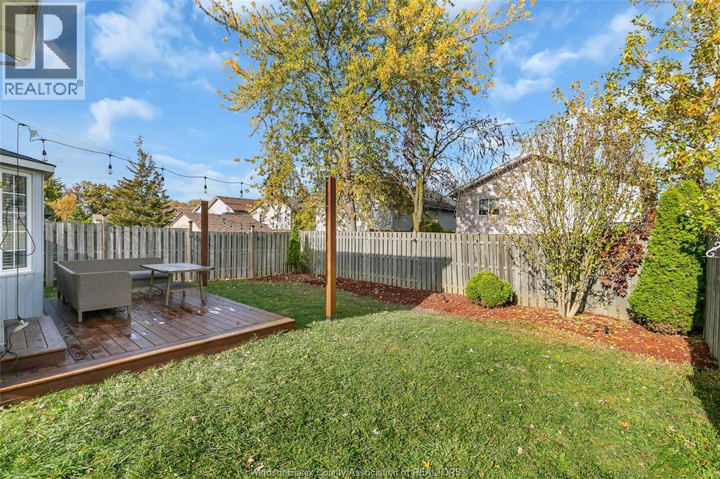 1352 Giselle Crescent, Windsor, Ontario  N8W 5P5 - Photo 32 - 26003080