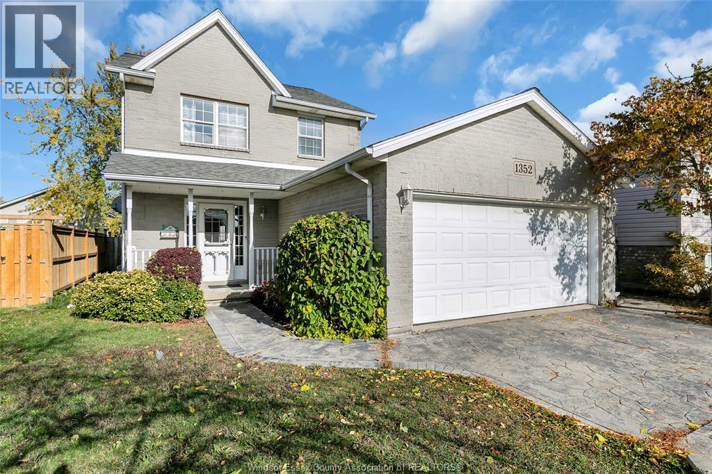 1352 Giselle Crescent, Windsor, Ontario  N8W 5P5 - Photo 4 - 26003080