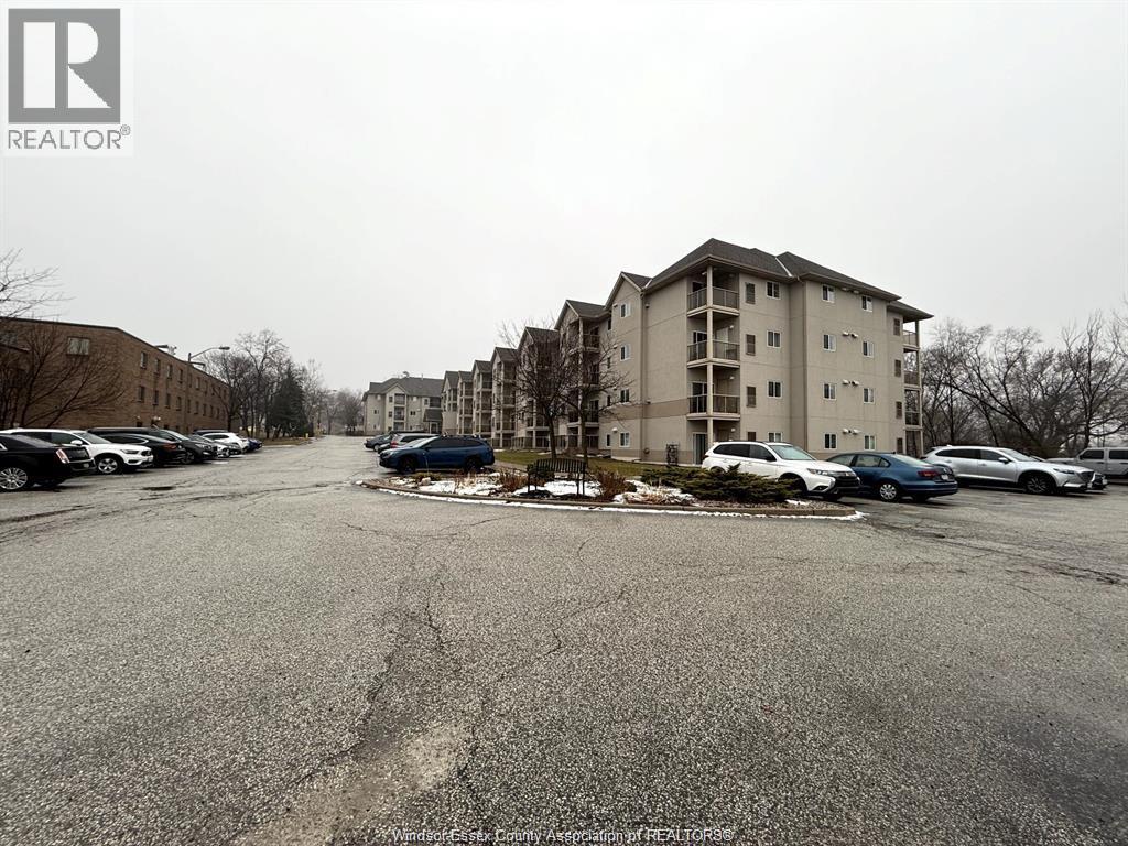 3000 Sandwich Street Unit# 110, Windsor, Ontario  N9C 4G3 - Photo 1 - 26003079
