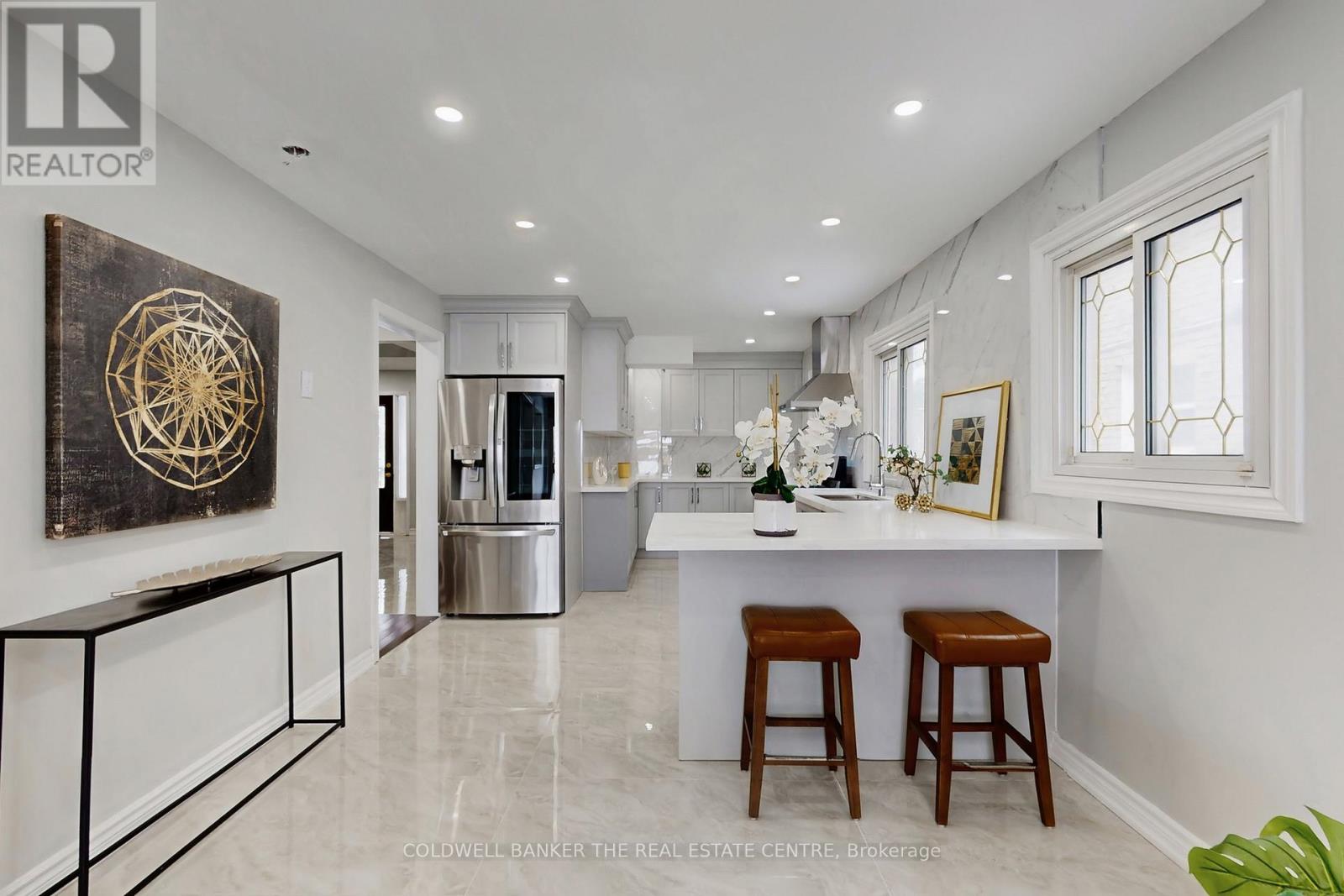 54 Laguna Crescent, Markham, Ontario  L3S 3G6 - Photo 11 - N12773310