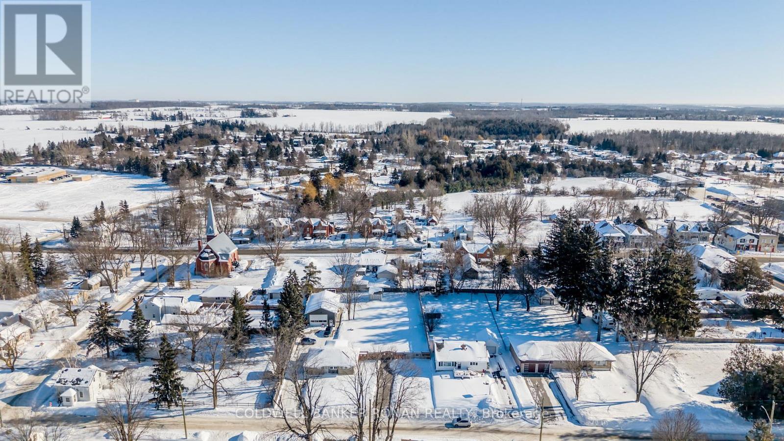 10 Stoddart Street, Essa, Ontario  L0L 2N0 - Photo 16 - N12673280