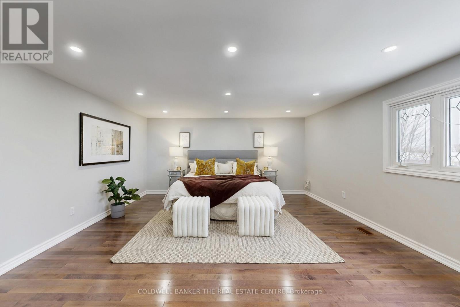 54 Laguna Crescent, Markham, Ontario  L3S 3G6 - Photo 20 - N12773310