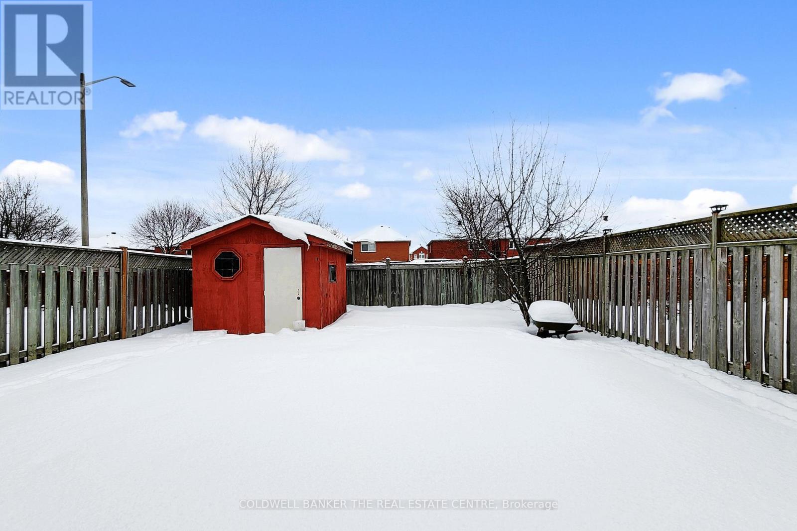 54 Laguna Crescent, Markham, Ontario  L3S 3G6 - Photo 47 - N12773310