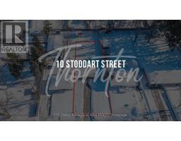 10 STODDART STREET, Essa, Ontario