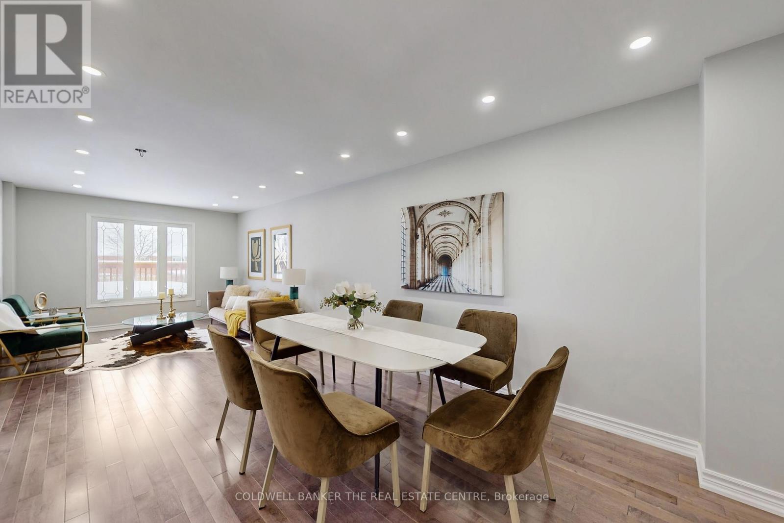 54 Laguna Crescent, Markham, Ontario  L3S 3G6 - Photo 7 - N12773310