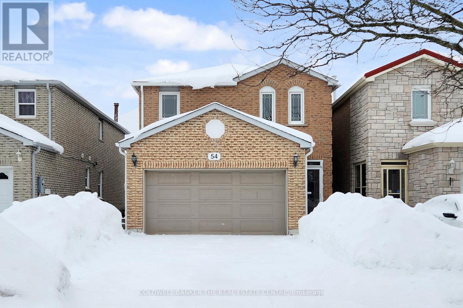 54 LAGUNA CRESCENT, Markham, Ontario