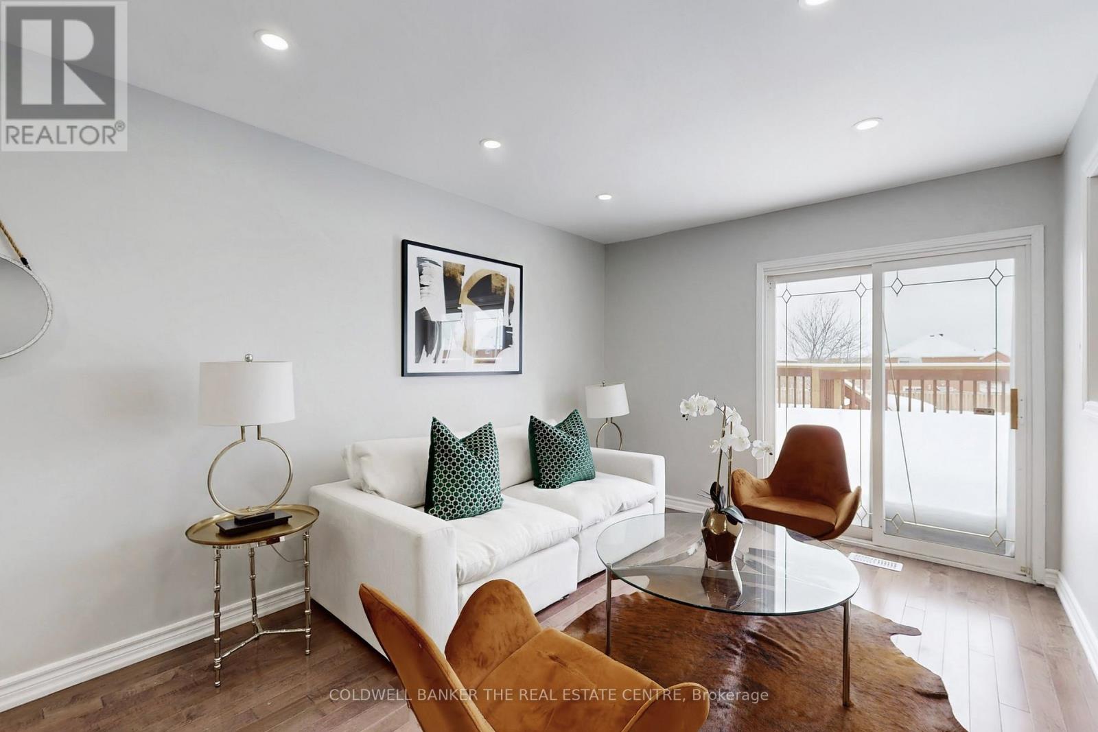 54 Laguna Crescent, Markham, Ontario  L3S 3G6 - Photo 9 - N12773310