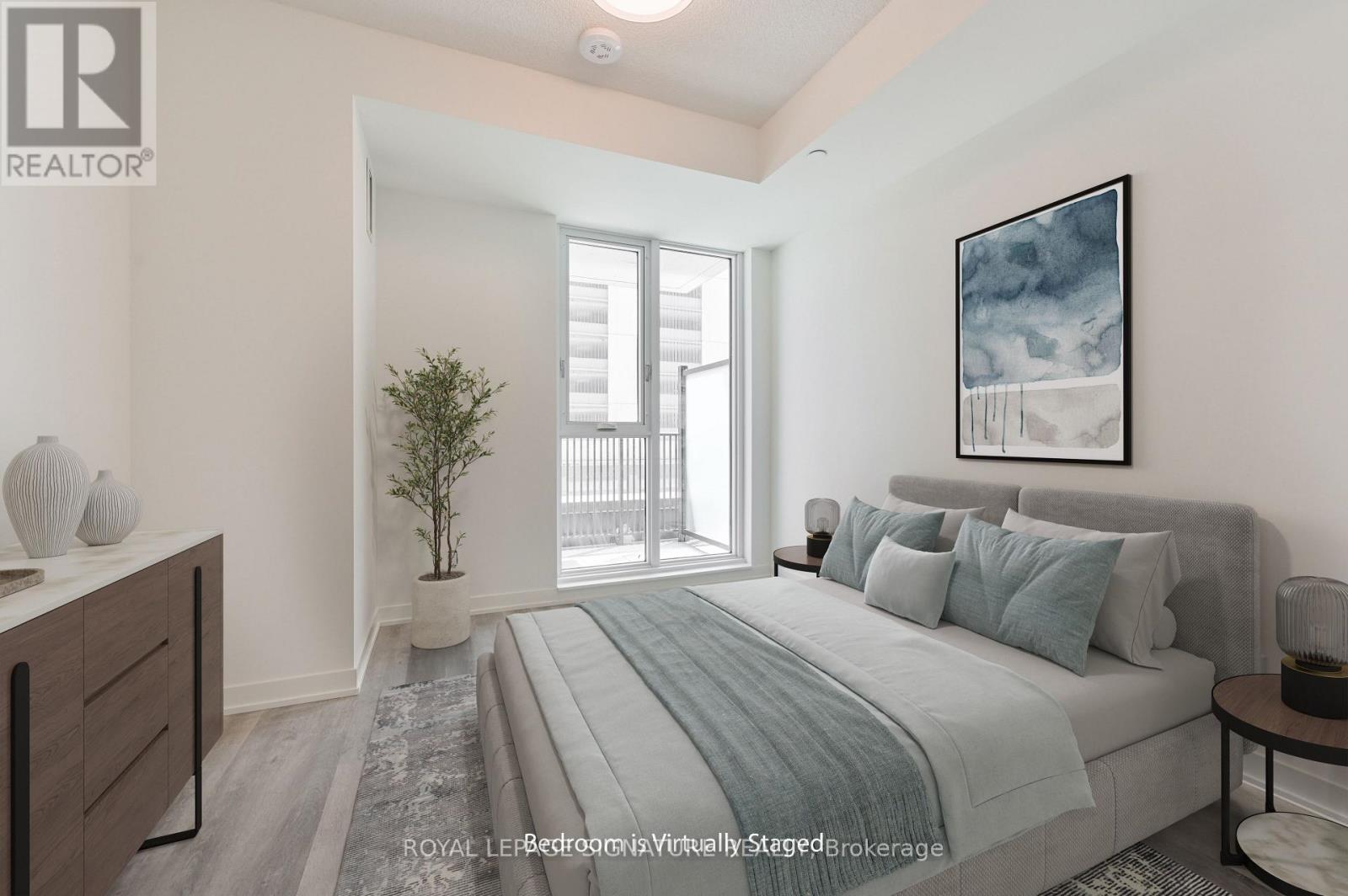 C315 - 38 Simcoe Promenade, Markham, Ontario  L6G 1B3 - Photo 2 - N12778836