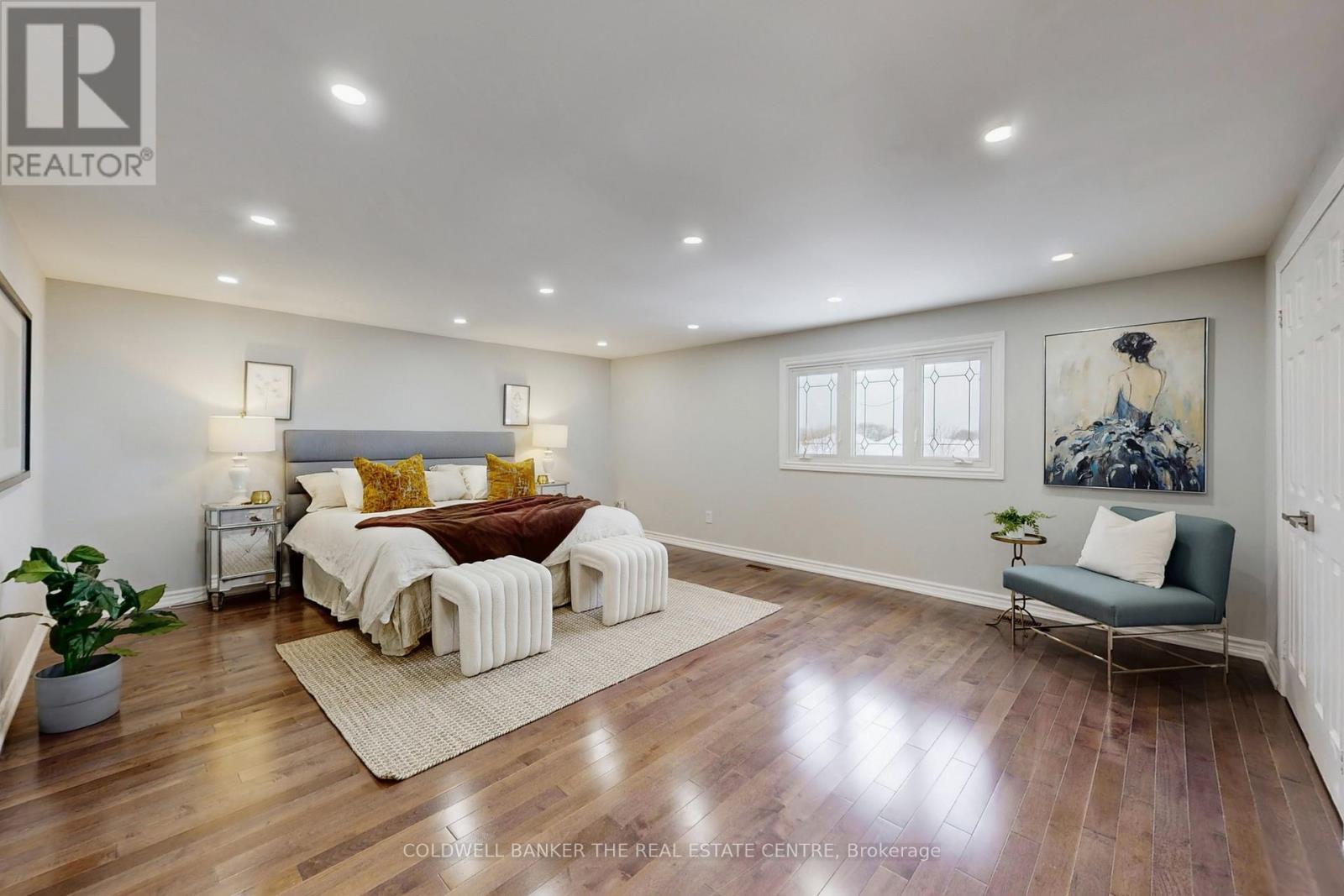 54 Laguna Crescent, Markham, Ontario  L3S 3G6 - Photo 19 - N12773310