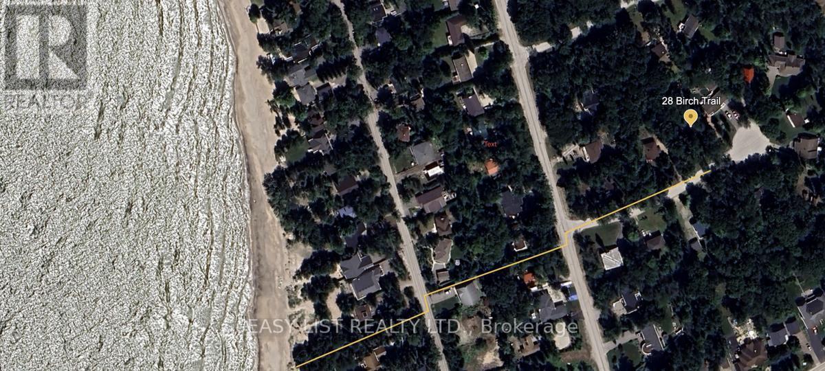 28 Birch Trail, Wasaga Beach, Ontario  L9Z 2S1 - Photo 42 - S12281488