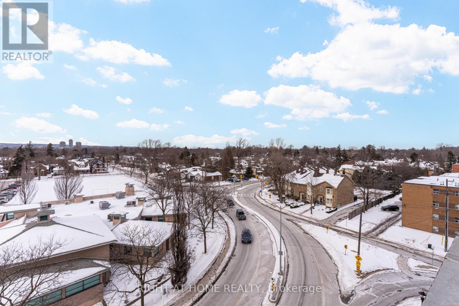 510 - 2088 James Street, Burlington, Ontario  L7R 0H2 - Photo 33 - W12767872