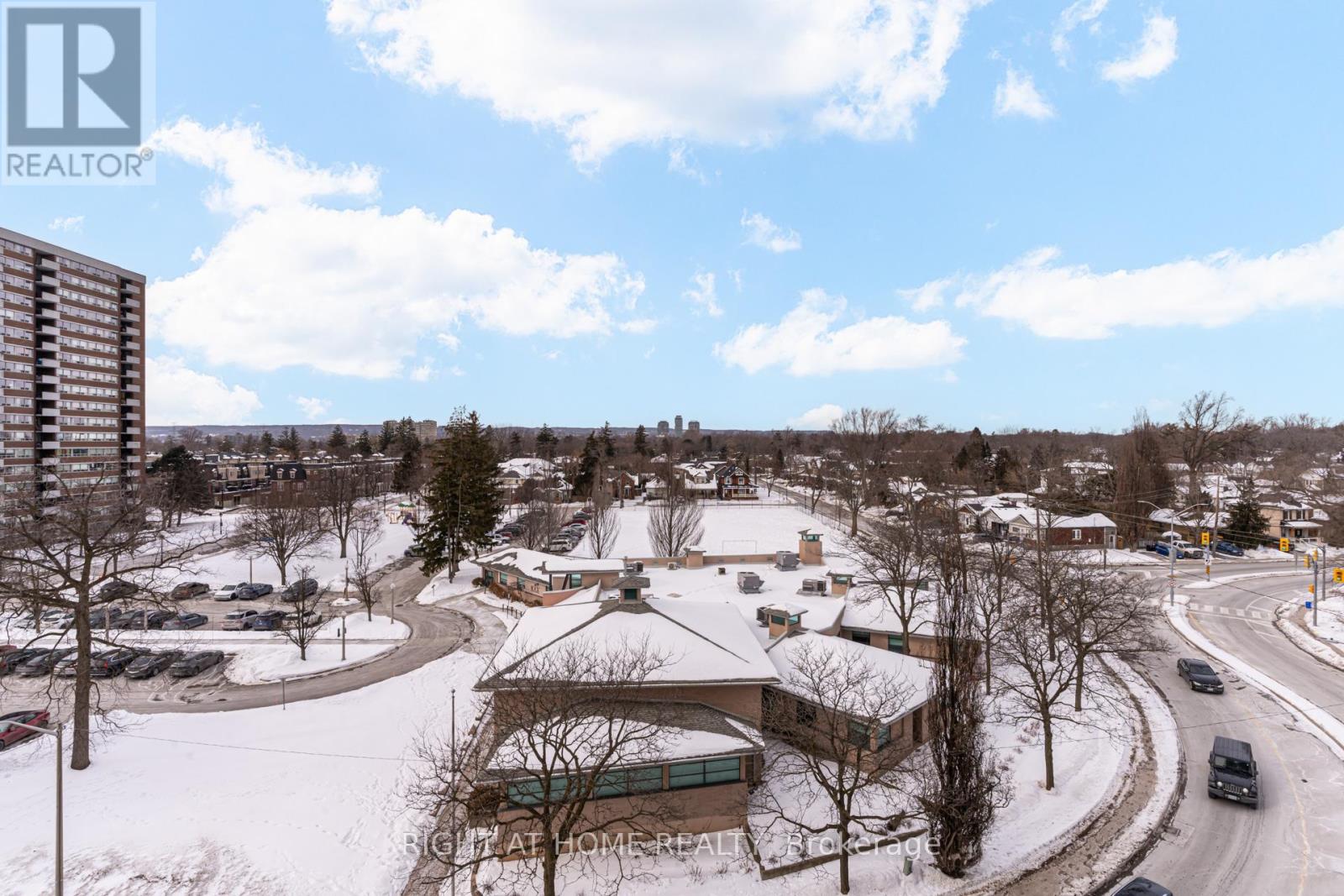 510 - 2088 James Street, Burlington, Ontario  L7R 0H2 - Photo 36 - W12767872