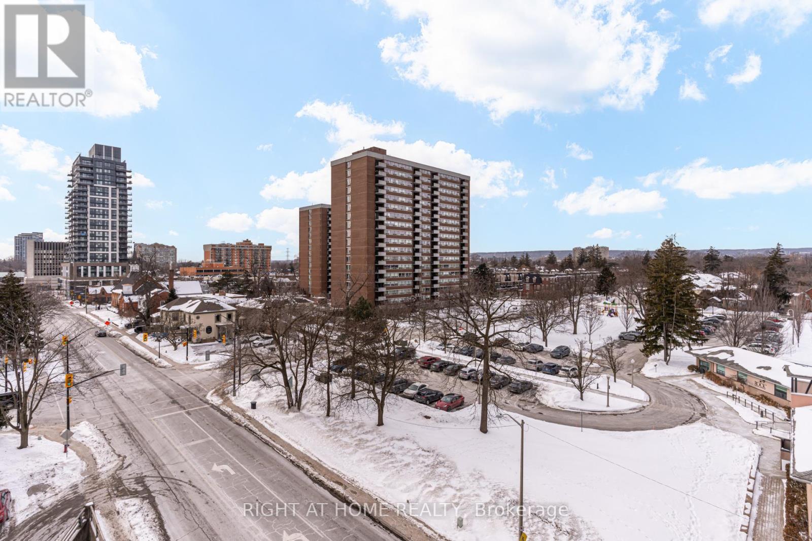 510 - 2088 James Street, Burlington, Ontario  L7R 0H2 - Photo 35 - W12767872