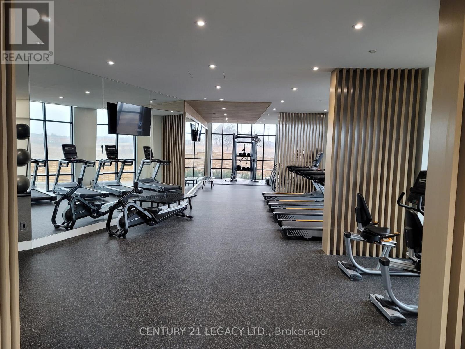 603 - 225 Malta Avenue, Brampton, Ontario  L6Y 4M5 - Photo 22 - W12774638